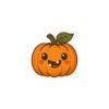 Two-Tooth Pumpkin