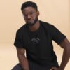 Sticker Crafted Universe Unisex Tee
