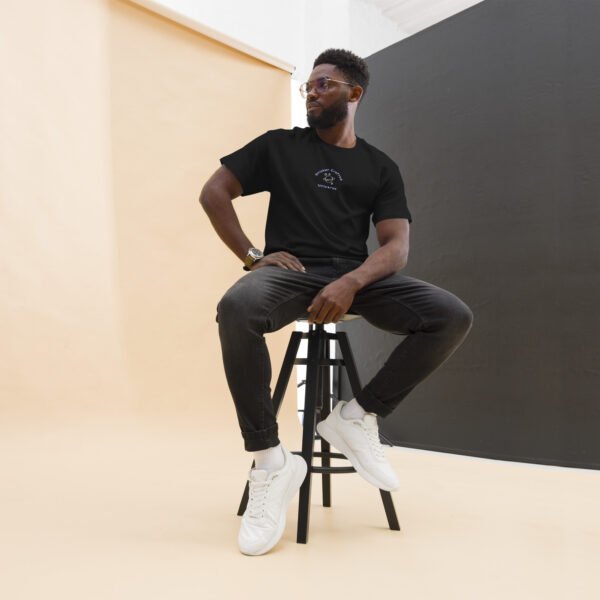 Sticker Crafted Universe Unisex Tee