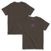 Sticker Crafted Universe Unisex Tee