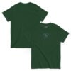 Sticker Crafted Universe Unisex Tee