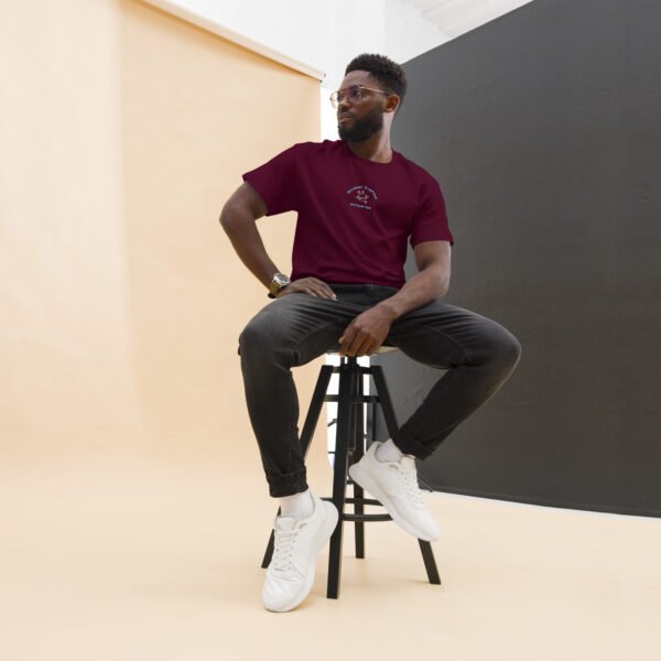 Sticker Crafted Universe Unisex Tee