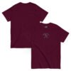 Sticker Crafted Universe Unisex Tee