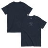 Sticker Crafted Universe Unisex Tee