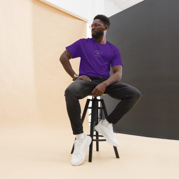 Sticker Crafted Universe Unisex Tee