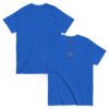 Sticker Crafted Universe Unisex Tee