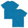 Sticker Crafted Universe Unisex Tee