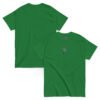 Sticker Crafted Universe Unisex Tee