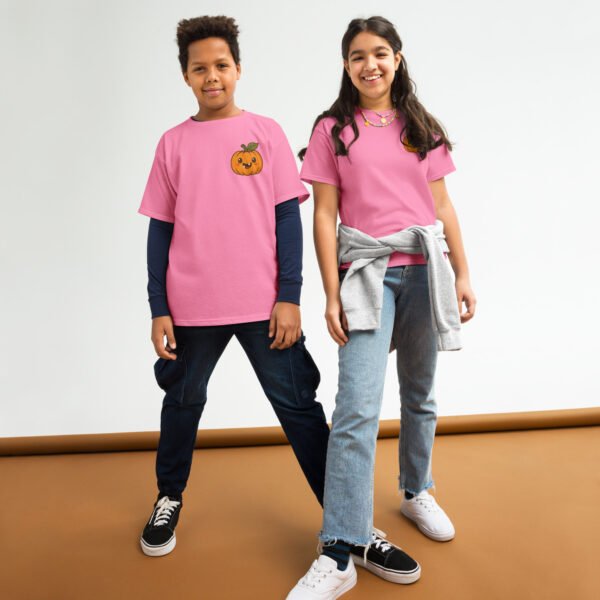 My Pumpkin Kids Tee
