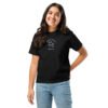 Sticker Crafted Universe Kids Tee