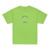 Sticker Crafted Universe Kids Tee