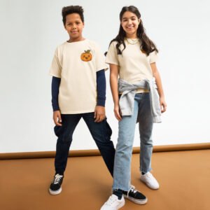 My Pumpkin Kids Tee