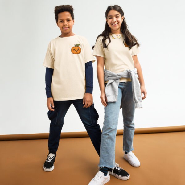 My Pumpkin Kids Tee