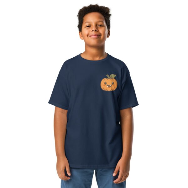 My Pumpkin Kids Tee