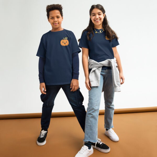 My Pumpkin Kids Tee