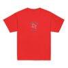 Sticker Crafted Universe Kids Tee