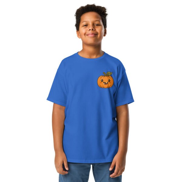 My Pumpkin Kids Tee