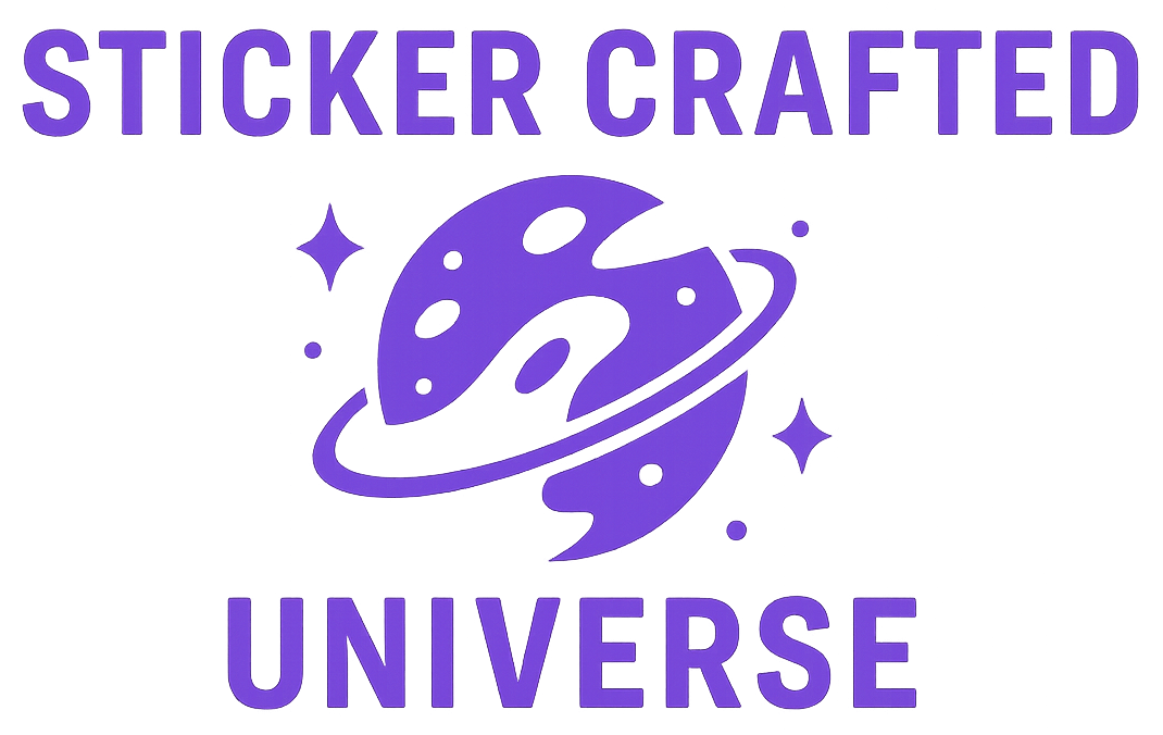 stickercrafteduniverse.com