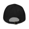 classic-dad-hat-black-back-68d62b57eac43.jpg Sticker Crafted Universe Dad hat