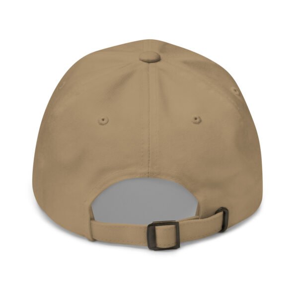 classic-dad-hat-khaki-back-68d62b57edea1.jpg Sticker Crafted Universe Dad hat