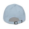 classic-dad-hat-light-blue-back-68d62b57f07a0.jpg Sticker Crafted Universe Dad hat
