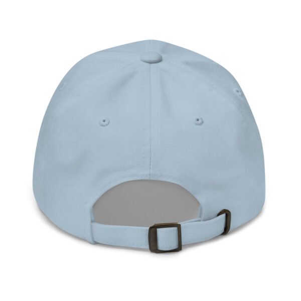 classic-dad-hat-light-blue-back-68d62b57f07a0.jpg Sticker Crafted Universe Dad hat