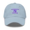 classic-dad-hat-light-blue-front-68d62b57efcbe.jpg Sticker Crafted Universe Dad hat