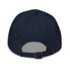 classic-dad-hat-navy-back-68d62b57eb1c4.jpg Sticker Crafted Universe Dad hat