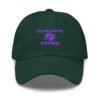 classic-dad-hat-spruce-front-68d62b57eb802.jpg Sticker Crafted Universe Dad hat