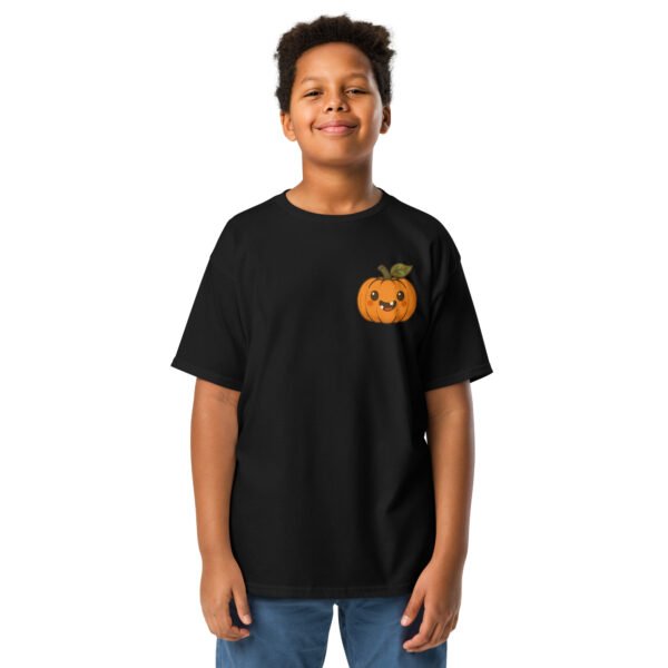 My Pumpkin Kids Tee